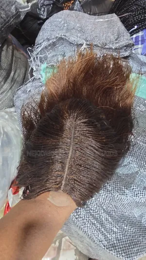 Nano Twist for Pretty Ladies