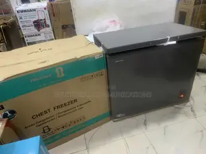 Hisense FC340SH Large 250L Frozen Food Storage Solution for Homes