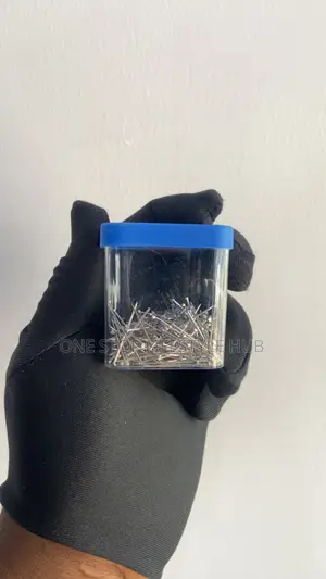 High-Quality Office Tailoring Straight Pins