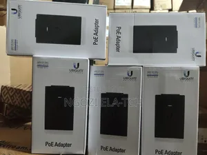 Unifi 48 Volt Poe Adapter