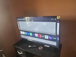 Hisense 43inches Smart