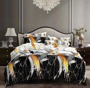 Dominion Bedding