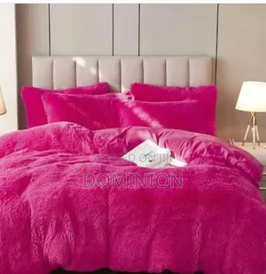 Dominion Bedding