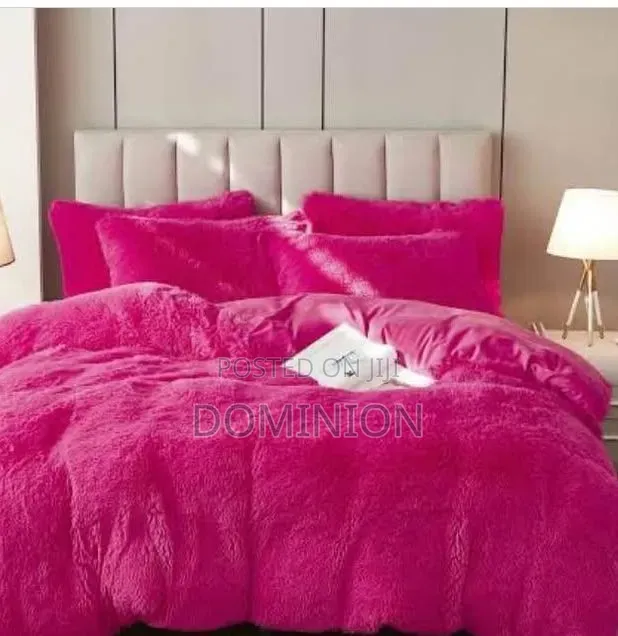 Dominion Bedding