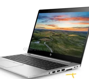 New Laptop HP EliteBook 8770W 16GB Intel Core i5 SSD 512GB