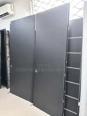 High Tick Israeli Door 7ft by 3ft