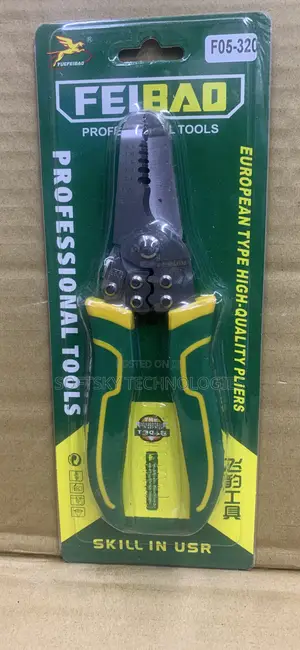 7 in 1 Wire Stripper
