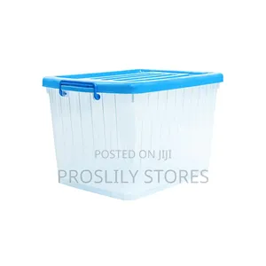 85litres Storage Box
