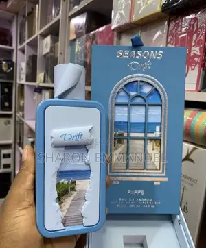 Season Drift Perfume