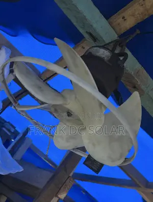 Electrical AC Fans