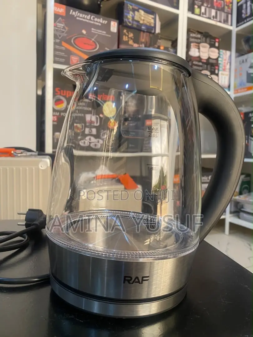 Electric Kettle
