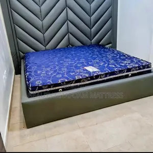 6x7x10inch Spring Firm ( Hard )