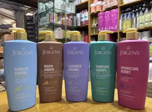 Jergens Lotion