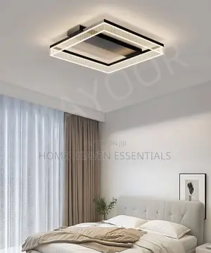 Modern Room Ceiling Light