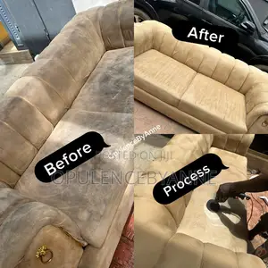 Upholstery/Sofa