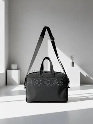 Deecrown Bags; Office Bag