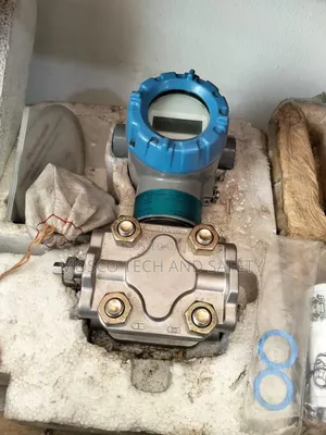 Honeywell SmartLine STD700 Differential Pressure Transmitter