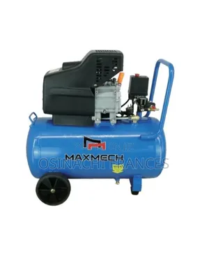 25 Liters Air Pressure Compressor 2HP Electric Power