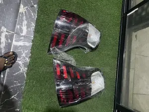 Gx470Rear Lamp