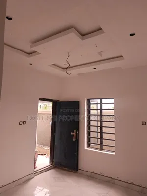 Mini Flat in Safu Estate, Ayobo for rent