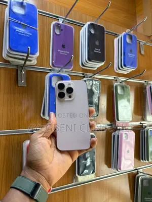 Apple iPhone 16 Pro 128 GB Silver