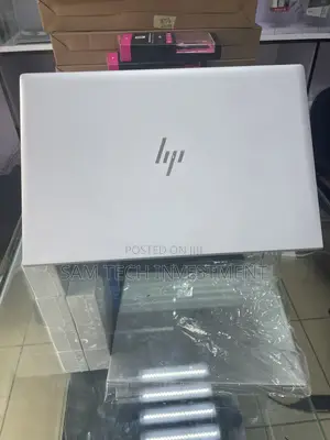 Laptop HP EliteBook 840 G7 8GB Intel Core i7 SSD 512GB