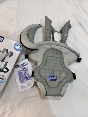 Chicco Baby Carrier