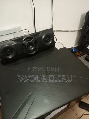 Laptop Asus TUF Gaming FX504 16GB Intel Core i5 SSD 500GB