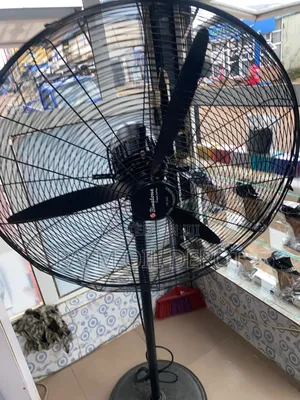 Binatone Standing Fan