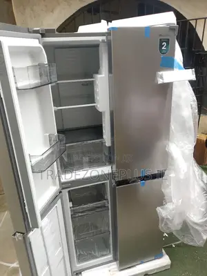 Advanced Freshness RQ-54WC Refrigerator