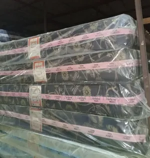 Full Orthopedic Mattress 6x7x10inch
