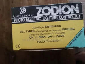 Automatic Photocell Light Control Sensor Switch 220V 10A (Day Night)