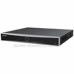 Hikvision 4-Ch Mini 1U 4 PoE NVR