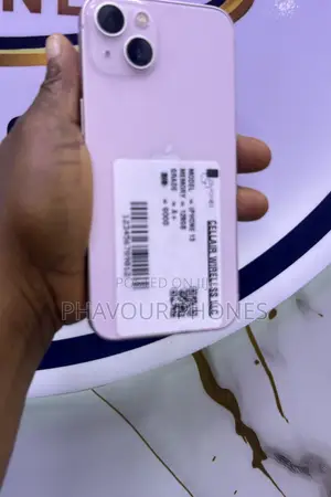 Apple iPhone 13 128 GB Pink