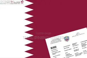 Qatar Freelance Visa