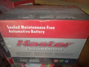 Direct Prado, Land Cruiser and Lexus Battery
