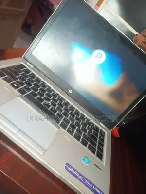 Laptop HP EliteBook Folio 9480M 8GB Intel Core i5 HDD 512GB