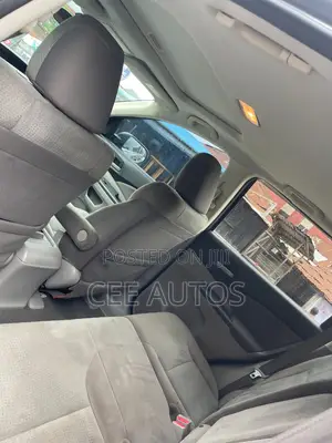Honda CR-V EX 4dr SUV AWD (2.4L 4cyl 5A) 2013 Gray