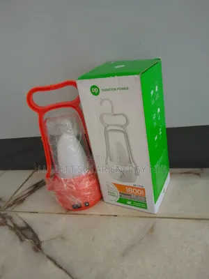 DP LED Portable Rechargable Hand Lamp -DP-7419