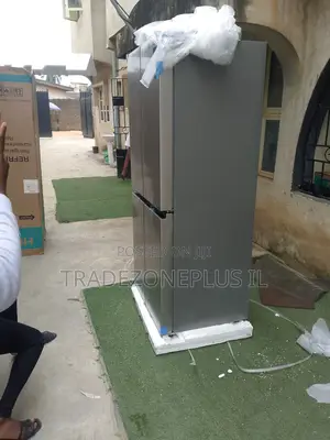 Household RQ-54WC Premium Fridge