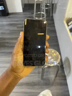 Apple iPhone 13 Pro 128 GB Gold