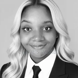 Evbuomwan Amenze Precious CV