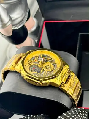 WEIGUAN CHAIN Wrist Watch