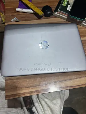 Laptop HP EliteBook 840 G5 32GB Intel Core i5 SSHD (Hybrid) 256GB