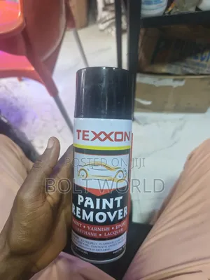 Texxon Paint Remover