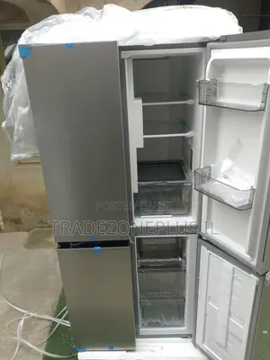 Fresh Air Flow RQ-54WC Refrigerator