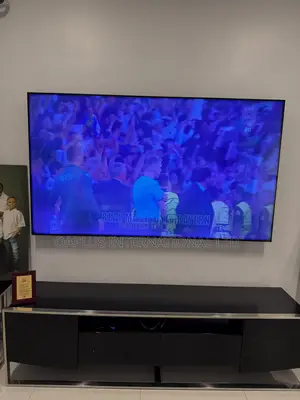 85inches Samsung TV