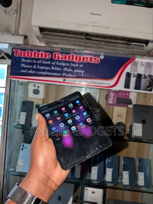 Samsung Galaxy Fold 512 GB