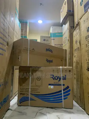 Royal 2HP Eco-Friendly Air Conditioner
