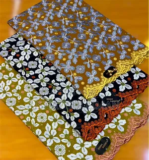 Swiss Lace cotton